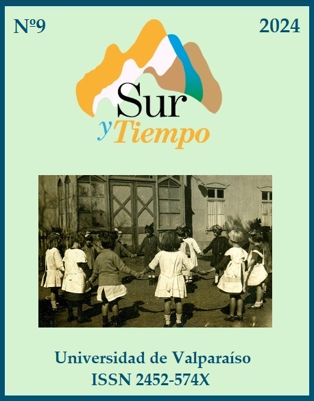 					Ver Vol. 5 Núm. 9 (2024): Enero-Junio 2024
				