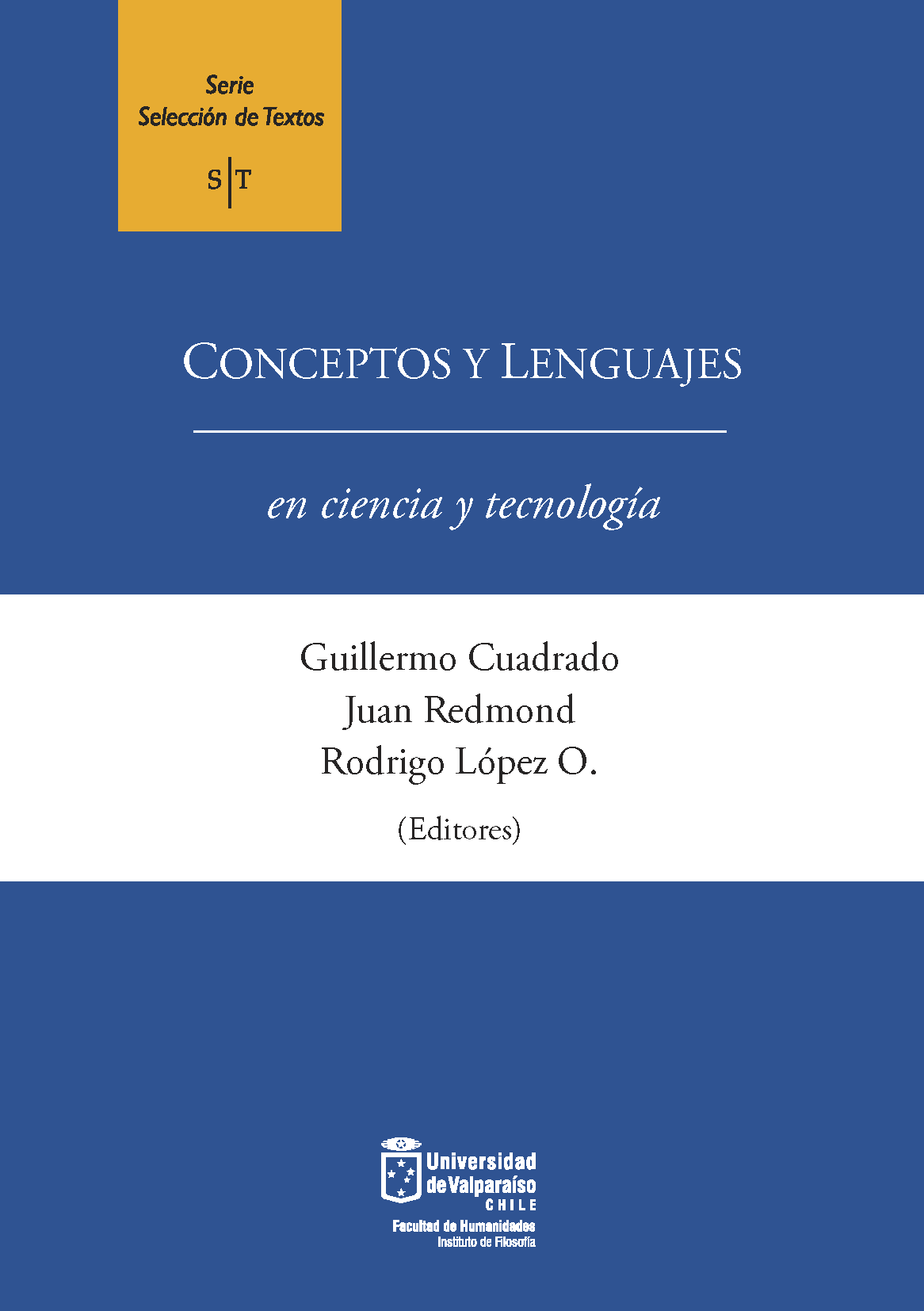 					Ver Vol. 3 (2013): Conceptos y Lenguajes: en ciencia y tecnología
				