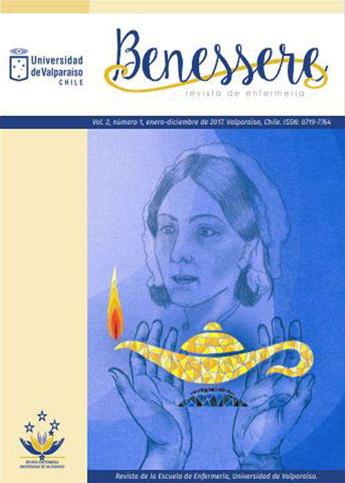 					View Vol. 5 No. 1: Dic 2020
				